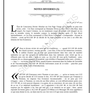 NOTES DIVERSES (5) (PDF)