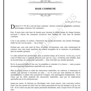 BASE COMMUNE (PDF)