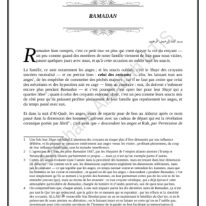 RAMADAN (PDF)